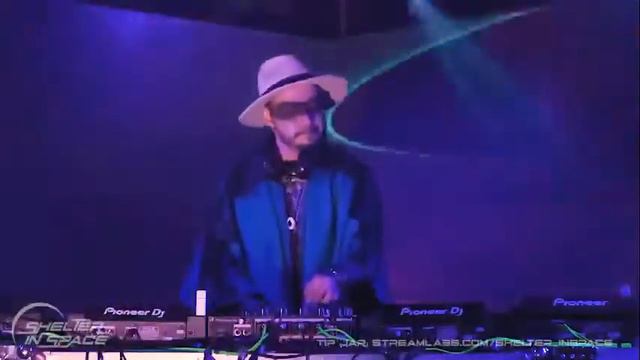 Juan Ibañez - Namaste and Chill - Burning Man Dusty Multiverse - 2020 смотреть онлайн