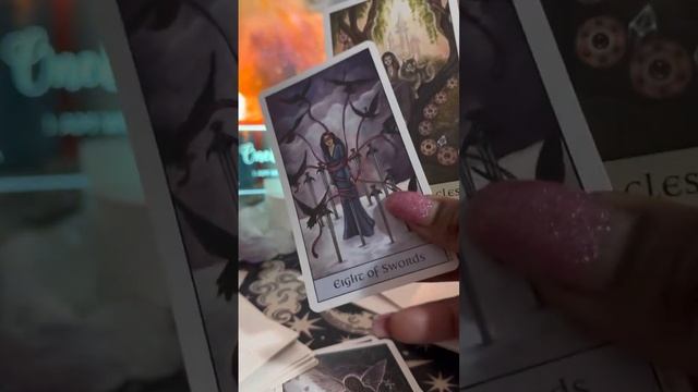 ✨FREESTYLE FRIDAY (Random asf)?️#tarot #oracle #collective #fypシ #timeless смотреть онлайн