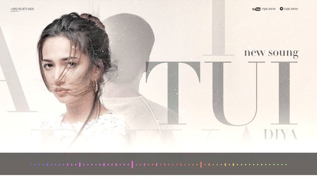 DIYA - TUI. TAJIK SHOW 2021