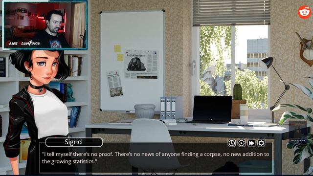 Move 78 | Can you Escape ? смотреть онлайн