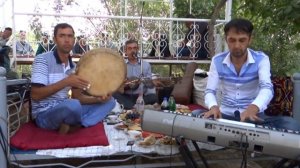Одилчон Ганиев - Баъди маргам бингар фиғон мекунанд