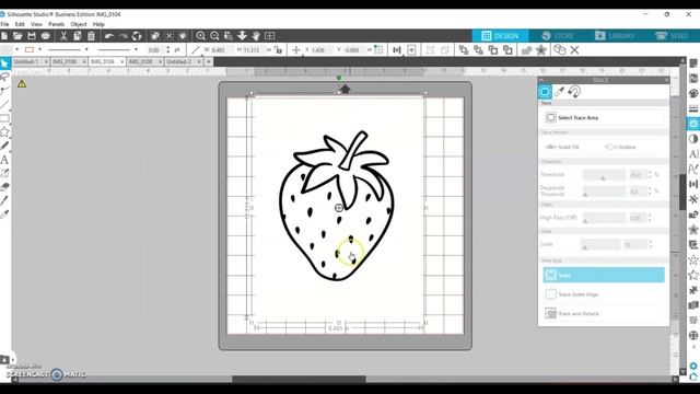 How to create SVGS! Learn to make cut files from start to finish! смотреть онлайн