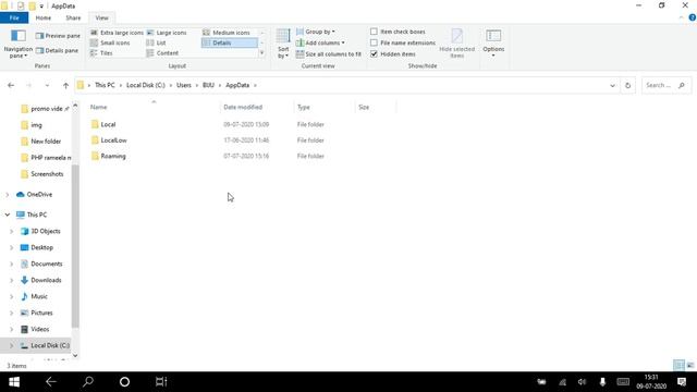 SOLUTION Atom not appearing on Start Menu (or anywhere) on Windows 10 after first install. смотреть онлайн