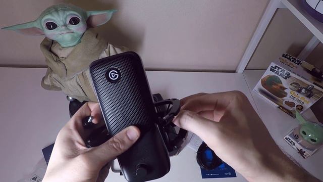 Elgato Wave 3 Microphone Unboxing, Sound Test and Review + Best Boom Arm Recommendations and Setup смотреть онлайн