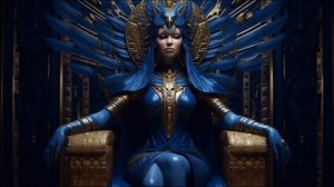 Ближневосточный эмбиент - Египетская медитативная музыка - Целебные звуки частотой 432 Гц