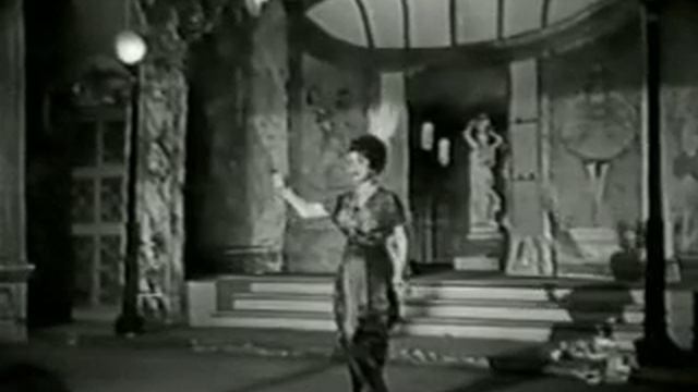 LIBERTAD LAMARQUE 