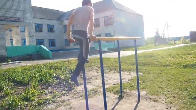 Улучшаем кол. подтягиваний!!! смотреть онлайн