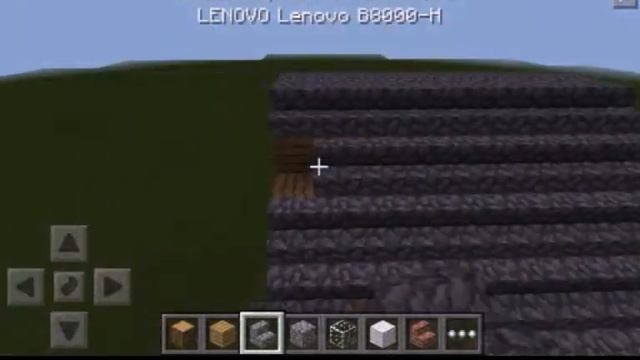 Как построить клевый дом в Minecraft PE 0.11.0 смотреть онлайн