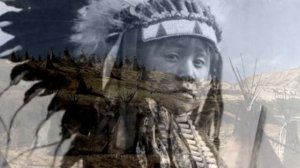 ЛАКОТА__правдивая история индейца