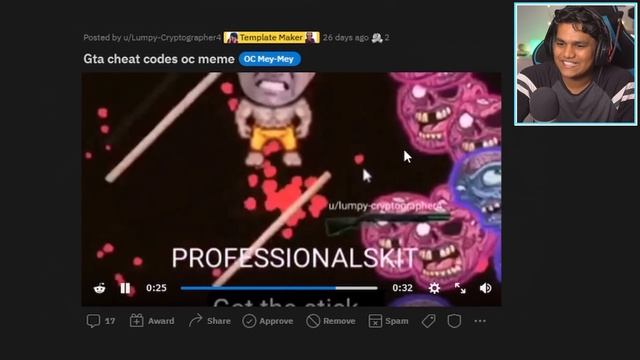 Is this the END for Reddit Videos? [Reddit Review #18] смотреть онлайн