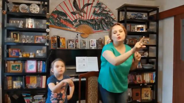 ВидеоУрок - "Крокодил" смотреть онлайн