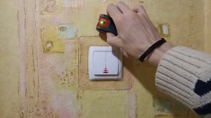 Поиск скрытой проводки с помощью детектора Condtrol Drill Check