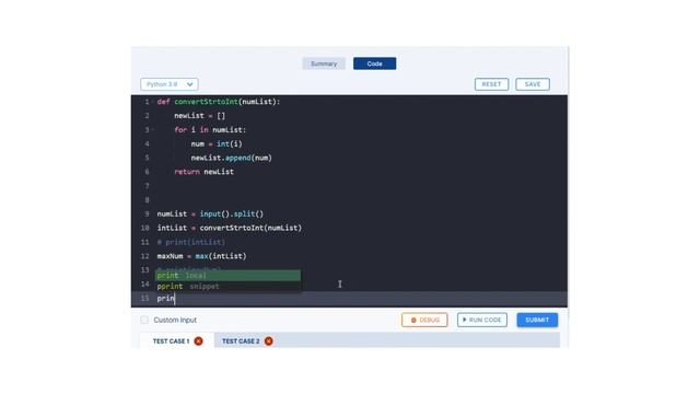 Missing number | Coding practice 28 | Python Coding & Debugging | Nxtwave CCBP 4.0 | Coding Tips смотреть онлайн