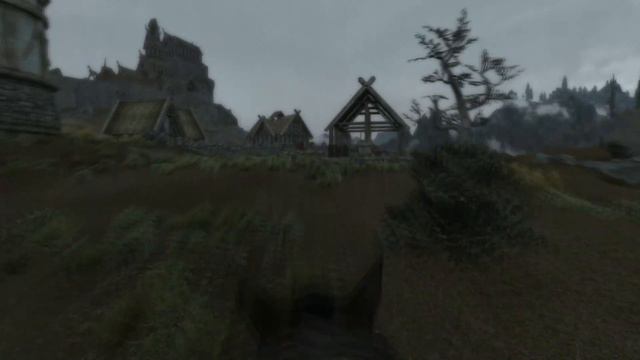 Skyrim +300 mods - FR #19 LE Maurice ! смотреть онлайн