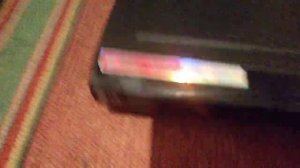 Обзор DVD проигрывателя LG LH-TK3039Q.