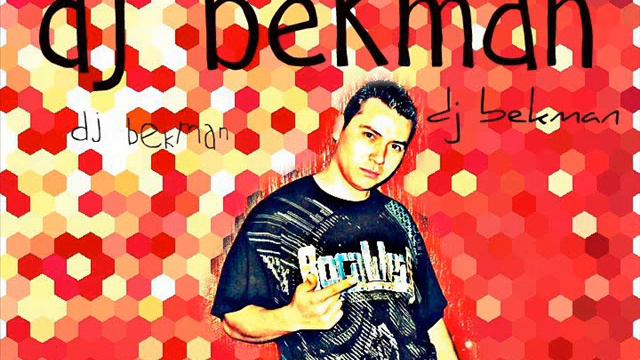 El Prau Dj Bekman (Menash Corp Music & F.M.CREW) смотреть онлайн