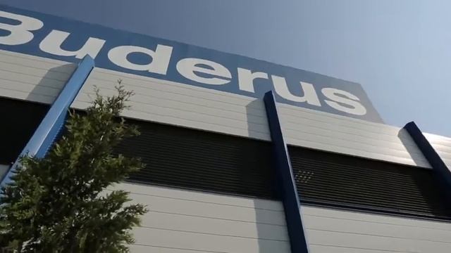Buderus: Spot reklamowy смотреть онлайн