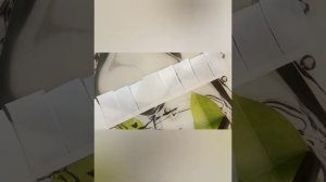 МЕТЕЛОЧКИ/ТРОСТНИК из атласной ленты