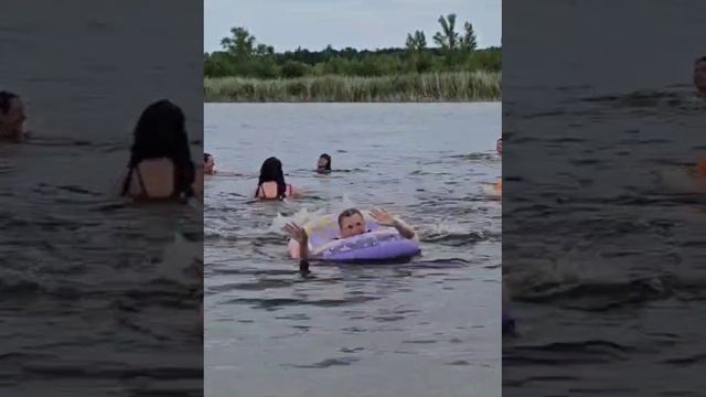 Летние забавы смотреть онлайн