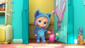 Jack and Jill | YouTube Nursery Rhymes and Baby Songs from Dave and Ava