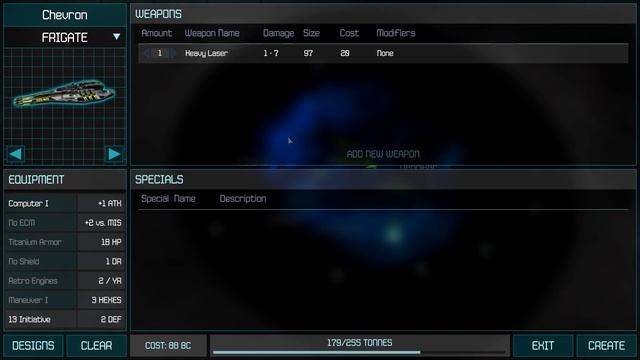 Dominus Galaxia - (Space Empire 4X Strategy Game)