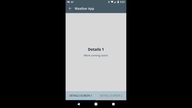 react-native-weather-1 смотреть онлайн