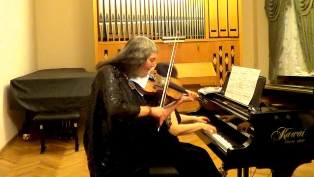 Д.Шостакович Романс D.Shostakovich Romance