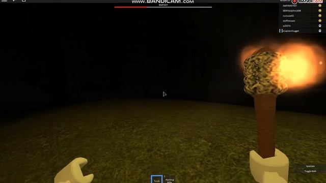 Охота на йети!Roblox по русски! смотреть онлайн