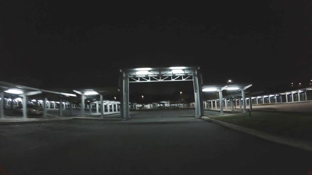 MIDNIGHT RIP | FPV Drone Freestyle | RUNCAM 5 ORANGE смотреть онлайн