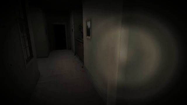 P.T On The PSVita? | The Hallway смотреть онлайн