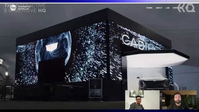 Creator Session with Volvox Labs смотреть онлайн