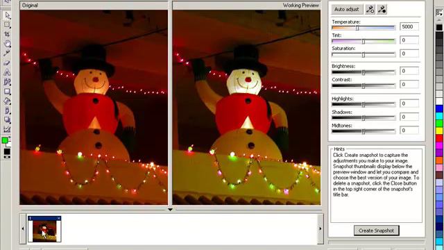 How to Use the Image Adjustment Lab in Corel PHOTO-PAINT смотреть онлайн