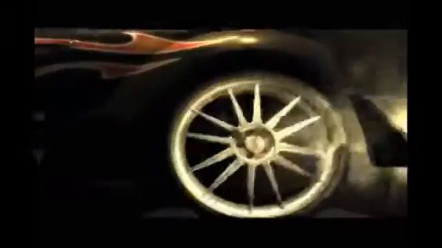 NFS most wanted (papel do mal) music funk смотреть онлайн