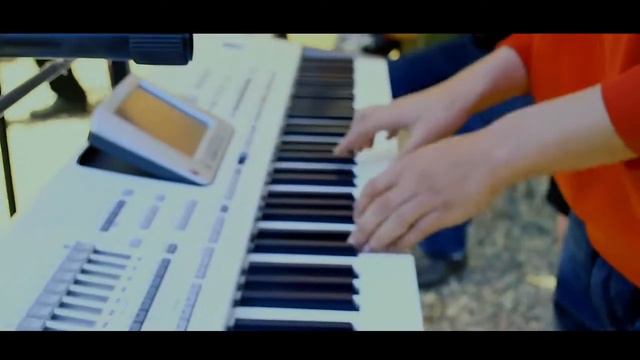 Азизбек Чураев  Лилия  ДИГИ ДИГИ НА РУССКОМ ЯЗЫКЕ  ТУЯ КАФОНД