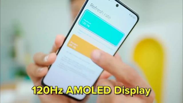 New Redmi note 12 5G smartphone review (specifications) смотреть онлайн