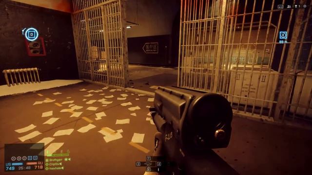 How To Use XP BOOST in Battlefield 4 смотреть онлайн