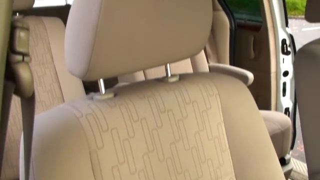 Mazda MPV Sport 2005 4WD 7 Seater 2 3L Auto смотреть онлайн
