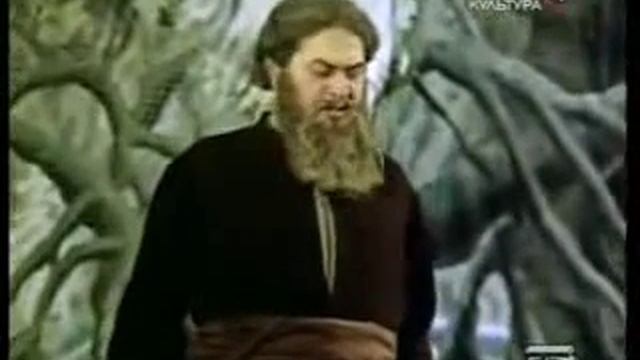 IVAN SUSANIN S ARIA GLINKA BORIS SHTOKOLOV смотреть онлайн