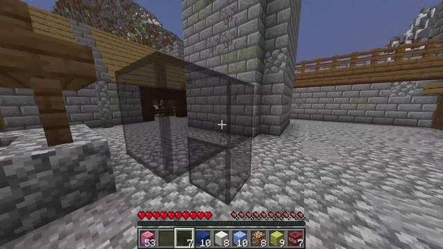 100 GOLEMS Nuevos Protegen Mi Aldea! смотреть онлайн