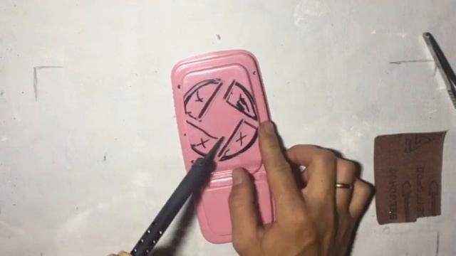 Ультразвуковой увлажнитель воздуха. Самый простой и бюджетный вариант. смотреть онлайн
