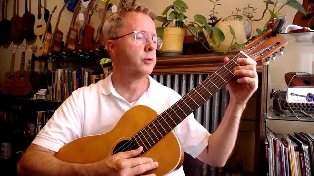 Brother John, Pay Me My Money Down, Santa Lucia, Remember Me смотреть онлайн