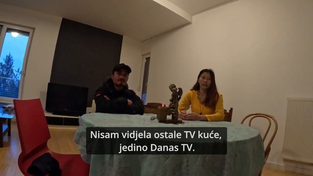 Nepalske Zajednice Cvjetaju u Hrvatskoj: Festival Privukao Preko 1000 Nepalaca! смотреть онлайн