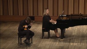 В. Городовская Концертные Вариации на тему РНП «Чернобровый, черноокий»