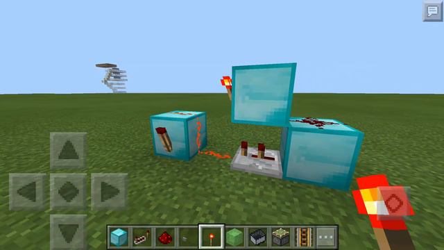 Как сделать волну, или запустить Windows в Minecraft PE 0.15.0; 0.15.1; 0.15.2 Без модов смотреть онлайн
