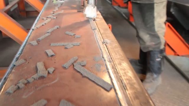 Колонны. Производство колонн. смотреть онлайн