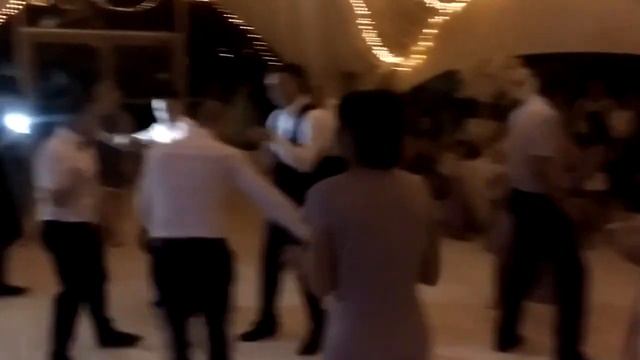 Звук для свадьбы в шатре стрелкового клуба на Мамаевом кургане. Ведущий - Андрей Яндиев смотреть онлайн