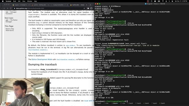 George Hotz | Programming | tinygrad: 3.3k stars! transformer and Apple Neural Engine | Part8 смотреть онлайн