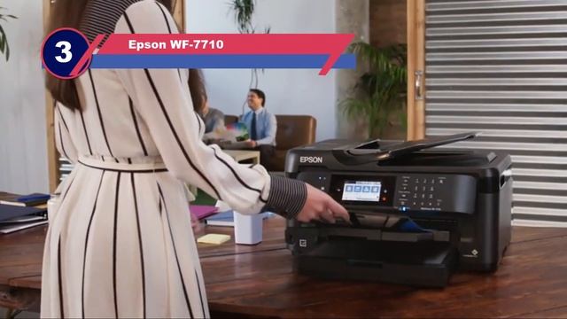 Best Printer for Stickers and Art Prints of 2024 [Updated] смотреть онлайн