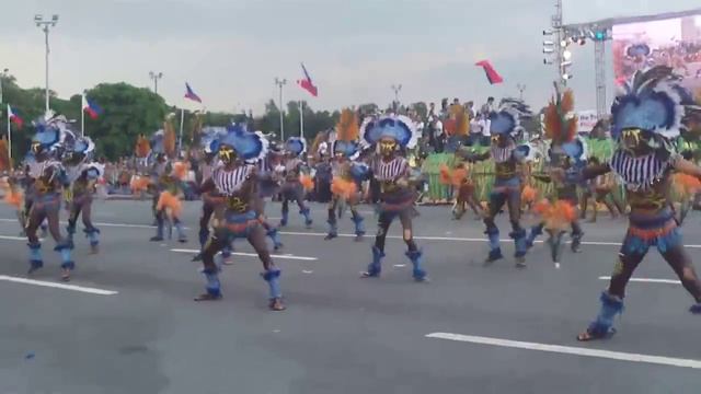 TRIBU PAHDAET "INDEPENDENCE DAY" 2010 HD ver. смотреть онлайн