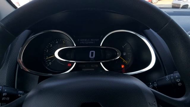 RENAULT CLIO 1.5 DIESEL EURO 5! смотреть онлайн